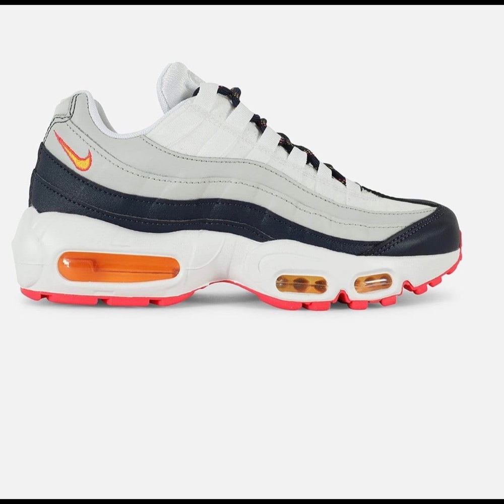 Nike Women’s Air Max 95
